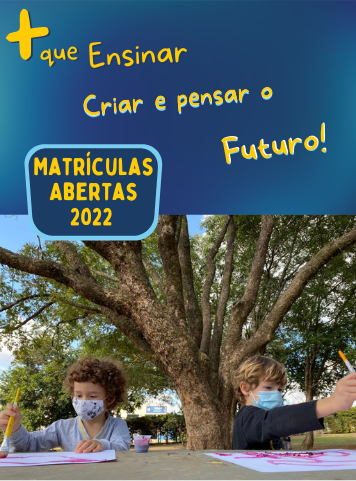 Matriculas Abertas 2019